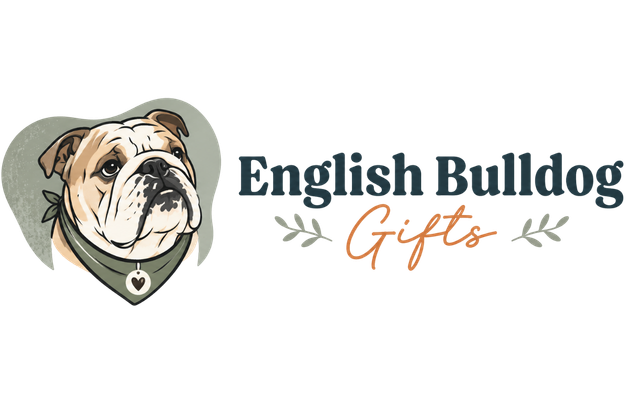 English Bulldog Gifts UK