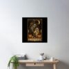 cpostermediumsquare product1000x1000.2 2 - English Bulldog Gifts UK