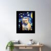 cpostermediumsquare product1000x1000.2 6 - English Bulldog Gifts UK