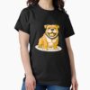 ssrcoclassic teewomens 0210101001c5ca27c6frontproduct squarex1000 1 - English Bulldog Gifts UK