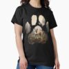 ssrcoclassic teewomens 0210101001c5ca27c6frontproduct squarex1000 14 - English Bulldog Gifts UK