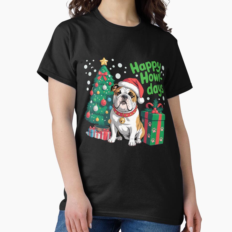 ssrcoclassic_teewomens_0210101001c5ca27c6frontproduct_squarex1000-4 ssrcoclassic teewomens 0210101001c5ca27c6frontproduct squarex1000 4 - English Bulldog Gifts UK
