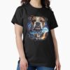 ssrcoclassic teewomens 0210101001c5ca27c6frontproduct squarex1000 5 - English Bulldog Gifts UK