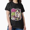 ssrcoclassic teewomens 0210101001c5ca27c6frontproduct squarex1000 6 - English Bulldog Gifts UK