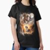 ssrcoclassic teewomens 0210101001c5ca27c6frontproduct squarex1000 7 - English Bulldog Gifts UK