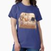 ssrcoclassic teewomens 02353d774d8b4ffd91frontproduct squarex1000 - English Bulldog Gifts UK