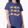 ssrcoclassic teewomens 02353d774d8b4ffd91frontproduct squarex1000 11 - English Bulldog Gifts UK
