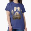 ssrcoclassic teewomens 02353d774d8b4ffd91frontproduct squarex1000 13 - English Bulldog Gifts UK
