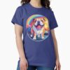 ssrcoclassic teewomens 02353d774d8b4ffd91frontproduct squarex1000 3 - English Bulldog Gifts UK