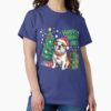 ssrcoclassic teewomens 02353d774d8b4ffd91frontproduct squarex1000 4 - English Bulldog Gifts UK