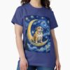 ssrcoclassic teewomens 02353d774d8b4ffd91frontproduct squarex1000 8 - English Bulldog Gifts UK