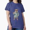 ssrcoclassic teewomens 02353d774d8b4ffd91frontproduct squarex1000 9 - English Bulldog Gifts UK