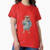 ssrcoclassic teewomens 02dd21218219e99865frontproduct squarex1000 10 - English Bulldog Gifts UK
