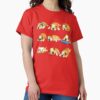 ssrcoclassic teewomens 02dd21218219e99865frontproduct squarex1000 12 - English Bulldog Gifts UK