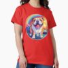 ssrcoclassic teewomens 02dd21218219e99865frontproduct squarex1000 3 - English Bulldog Gifts UK