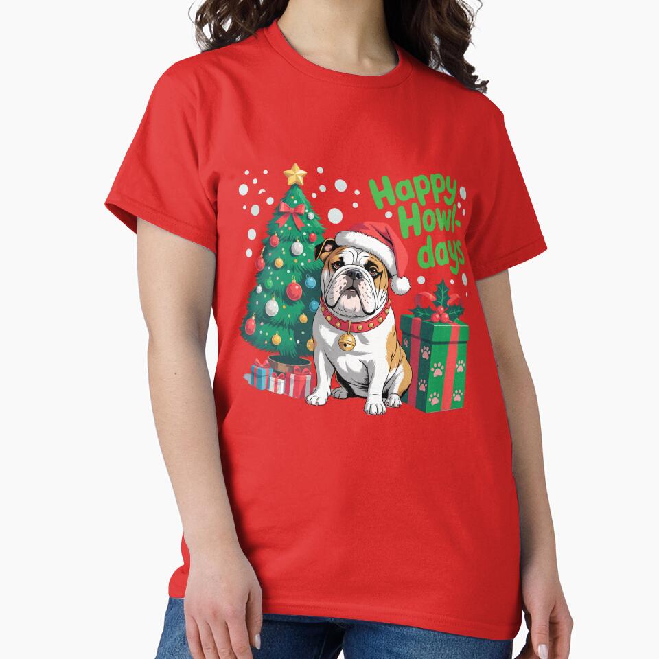 ssrcoclassic_teewomens_02dd21218219e99865frontproduct_squarex1000-4 ssrcoclassic teewomens 02dd21218219e99865frontproduct squarex1000 4 - English Bulldog Gifts UK