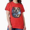 ssrcoclassic teewomens 02dd21218219e99865frontproduct squarex1000 5 - English Bulldog Gifts UK