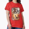 ssrcoclassic teewomens 02dd21218219e99865frontproduct squarex1000 7 - English Bulldog Gifts UK