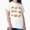 ssrcoclassic teewomens 02fafafaca443f4786frontproduct squarex1000 12 - English Bulldog Gifts UK