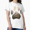 ssrcoclassic teewomens 02fafafaca443f4786frontproduct squarex1000 14 - English Bulldog Gifts UK