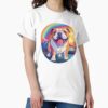 ssrcoclassic teewomens 02fafafaca443f4786frontproduct squarex1000 3 - English Bulldog Gifts UK