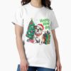 ssrcoclassic teewomens 02fafafaca443f4786frontproduct squarex1000 4 - English Bulldog Gifts UK