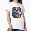 ssrcoclassic teewomens 02fafafaca443f4786frontproduct squarex1000 5 - English Bulldog Gifts UK