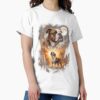 ssrcoclassic teewomens 02fafafaca443f4786frontproduct squarex1000 7 - English Bulldog Gifts UK
