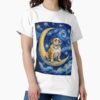 ssrcoclassic teewomens 02fafafaca443f4786frontproduct squarex1000 8 - English Bulldog Gifts UK
