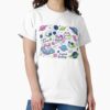 ssrcoclassic teewomens 02fafafaca443f4786frontproduct squarex1000 9 - English Bulldog Gifts UK