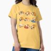 ssrcoclassic teewomens 02ffcf6eda6eb664a1frontproduct squarex1000 12 - English Bulldog Gifts UK