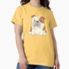 ssrcoclassic teewomens 02ffcf6eda6eb664a1frontproduct squarex1000 13 - English Bulldog Gifts UK