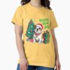 ssrcoclassic teewomens 02ffcf6eda6eb664a1frontproduct squarex1000 4 - English Bulldog Gifts UK