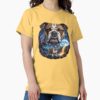 ssrcoclassic teewomens 02ffcf6eda6eb664a1frontproduct squarex1000 5 - English Bulldog Gifts UK