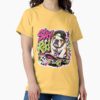 ssrcoclassic teewomens 02ffcf6eda6eb664a1frontproduct squarex1000 6 - English Bulldog Gifts UK