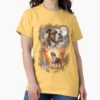 ssrcoclassic teewomens 02ffcf6eda6eb664a1frontproduct squarex1000 7 - English Bulldog Gifts UK