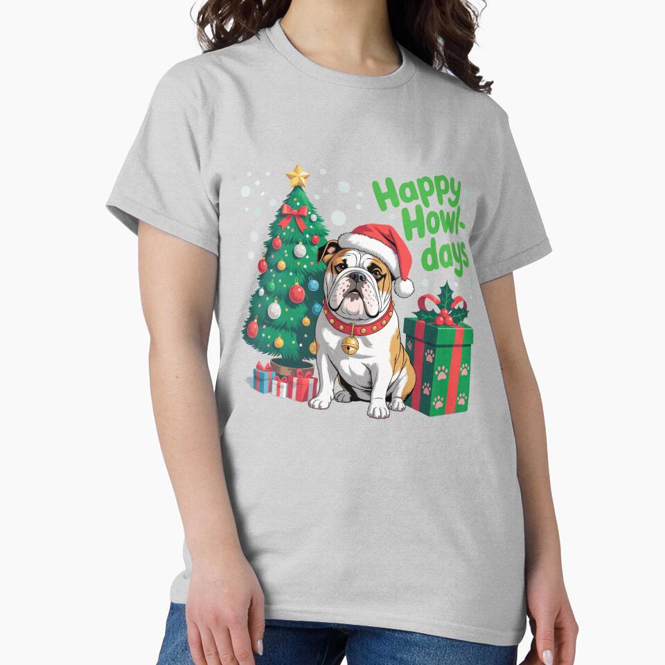 ssrcoclassic_teewomens_02heather_greyfrontproduct_squarex1000-4 ssrcoclassic teewomens 02heather greyfrontproduct squarex1000 4 - English Bulldog Gifts UK