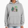 ssrcooversized hoodiewomens 01heather greyfrontsquare productx1000 12 - English Bulldog Gifts UK