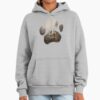 ssrcooversized hoodiewomens 01heather greyfrontsquare productx1000 2 - English Bulldog Gifts UK