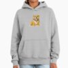 ssrcooversized hoodiewomens 01heather greyfrontsquare productx1000 5 - English Bulldog Gifts UK