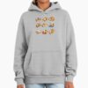 ssrcooversized hoodiewomens 01heather greyfrontsquare productx1000 6 - English Bulldog Gifts UK