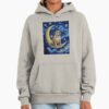 ssrcooversized hoodiewomens 01oatmeal heatherfrontsquare productx1000 10 - English Bulldog Gifts UK