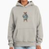 ssrcooversized hoodiewomens 01oatmeal heatherfrontsquare productx1000 13 - English Bulldog Gifts UK