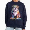 ssrcooversized sweatshirtwomens 0105081f66c8590f4efrontsquare productx1000 13 - English Bulldog Gifts UK