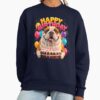 ssrcooversized sweatshirtwomens 0105081f66c8590f4efrontsquare productx1000 2 - English Bulldog Gifts UK