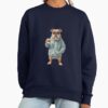 ssrcooversized sweatshirtwomens 0105081f66c8590f4efrontsquare productx1000 5 - English Bulldog Gifts UK