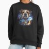 ssrcooversized sweatshirtwomens 0110101001c5ca27c6frontsquare productx1000 1 - English Bulldog Gifts UK