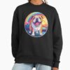 ssrcooversized sweatshirtwomens 0110101001c5ca27c6frontsquare productx1000 11 - English Bulldog Gifts UK