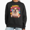 ssrcooversized sweatshirtwomens 0110101001c5ca27c6frontsquare productx1000 2 - English Bulldog Gifts UK