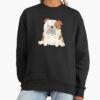 ssrcooversized sweatshirtwomens 0110101001c5ca27c6frontsquare productx1000 3 - English Bulldog Gifts UK